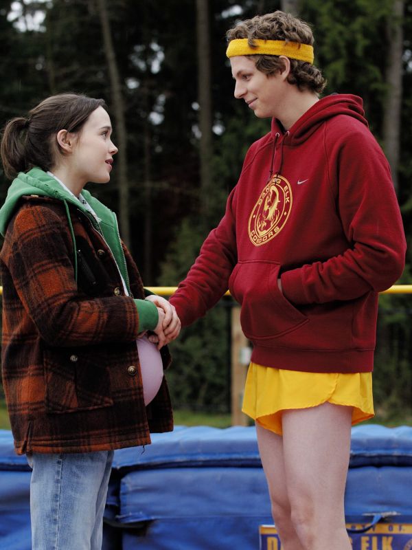 Juno (2007) Jason Reitman Synopsis, Characteristics, Moods, Themes